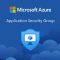 Azure Application Security Group