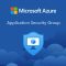 Azure-Application-Security-Group